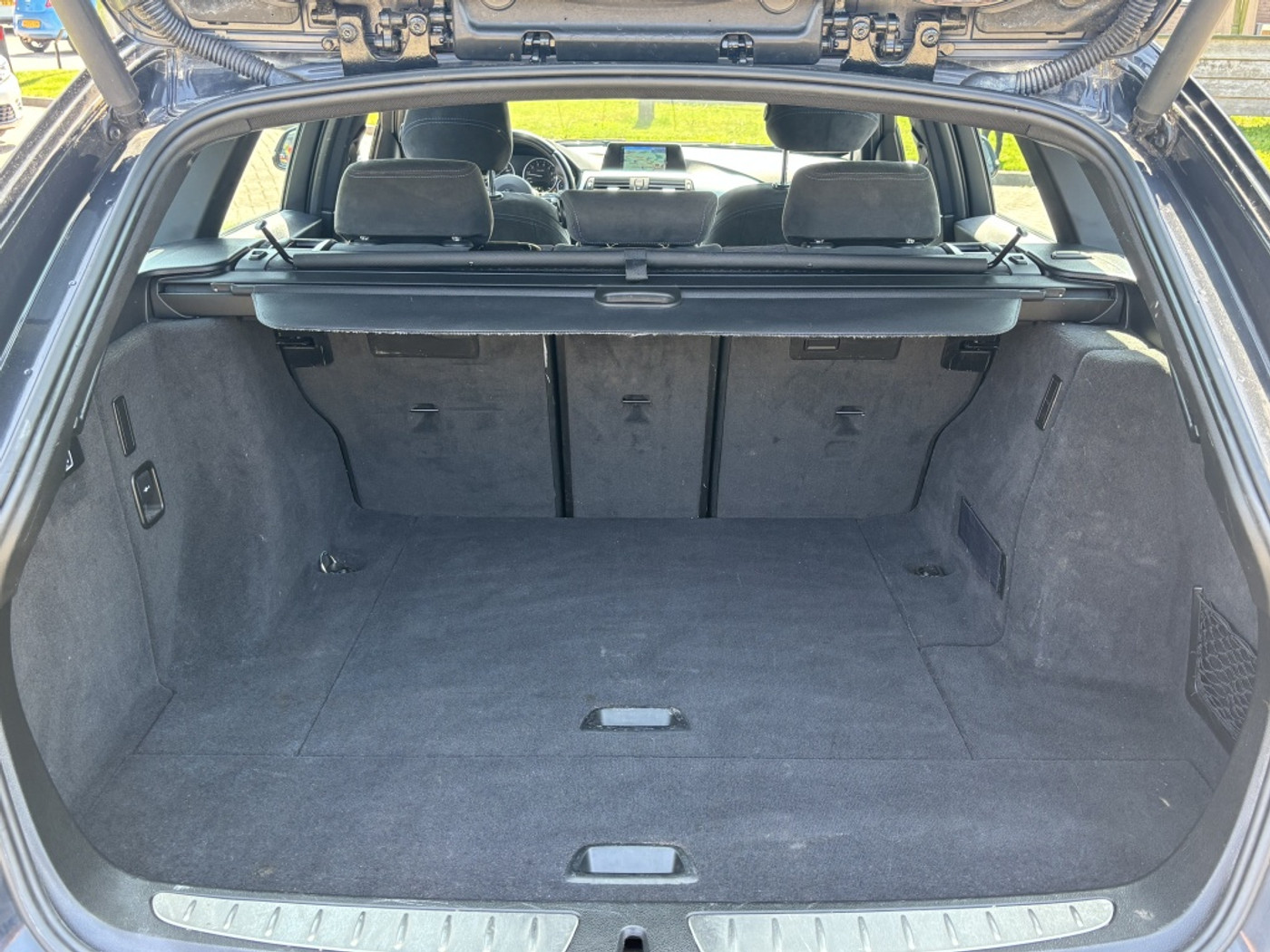 Foto van BMW 316i