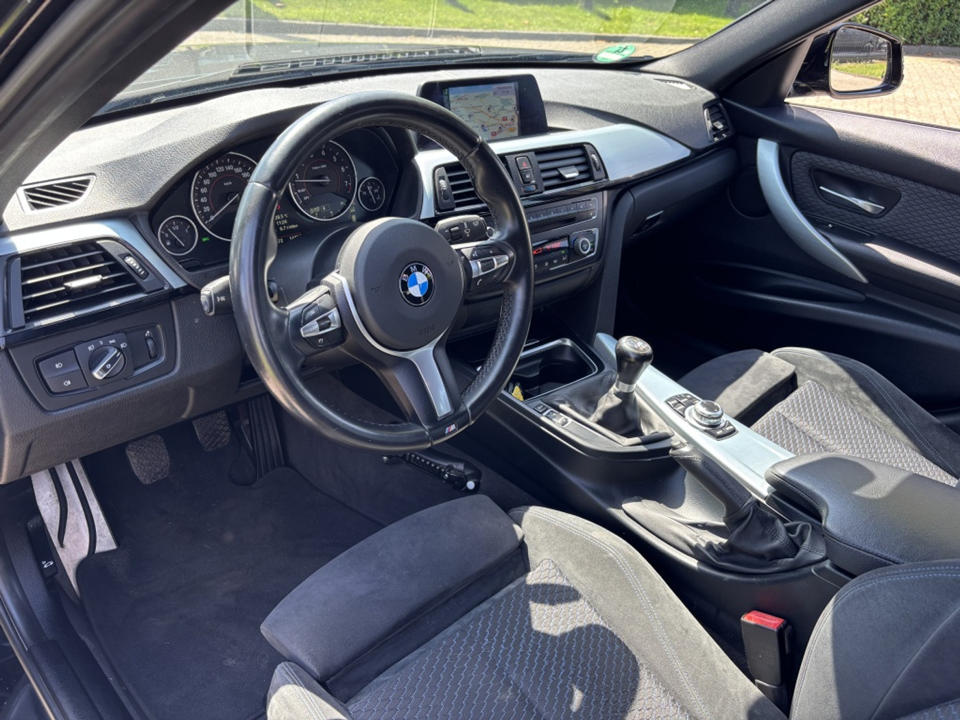 Foto van BMW 316i