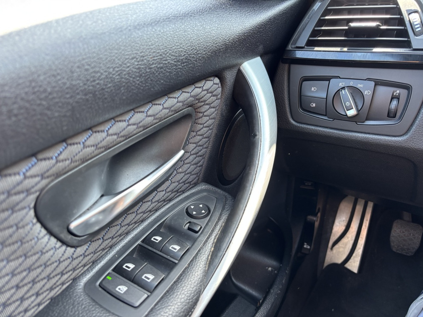 Foto van BMW 316i