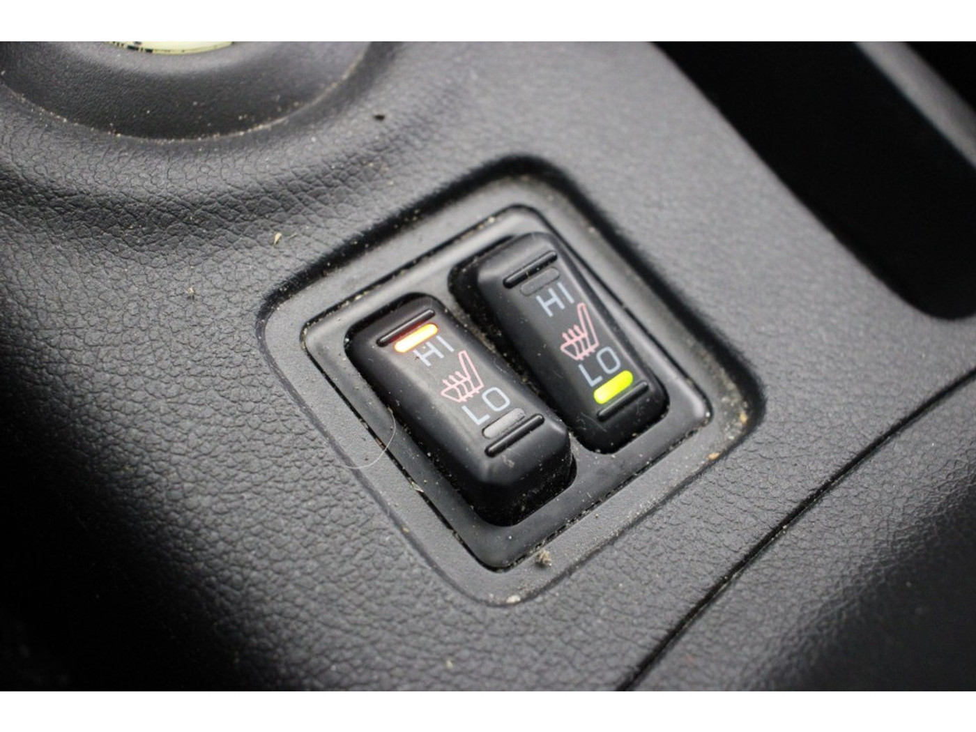 Foto van Mitsubishi Mitsubishi Outlander