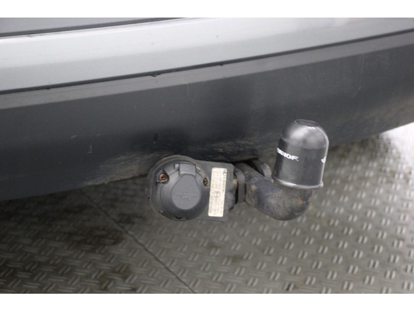 Foto van Mitsubishi Mitsubishi Outlander