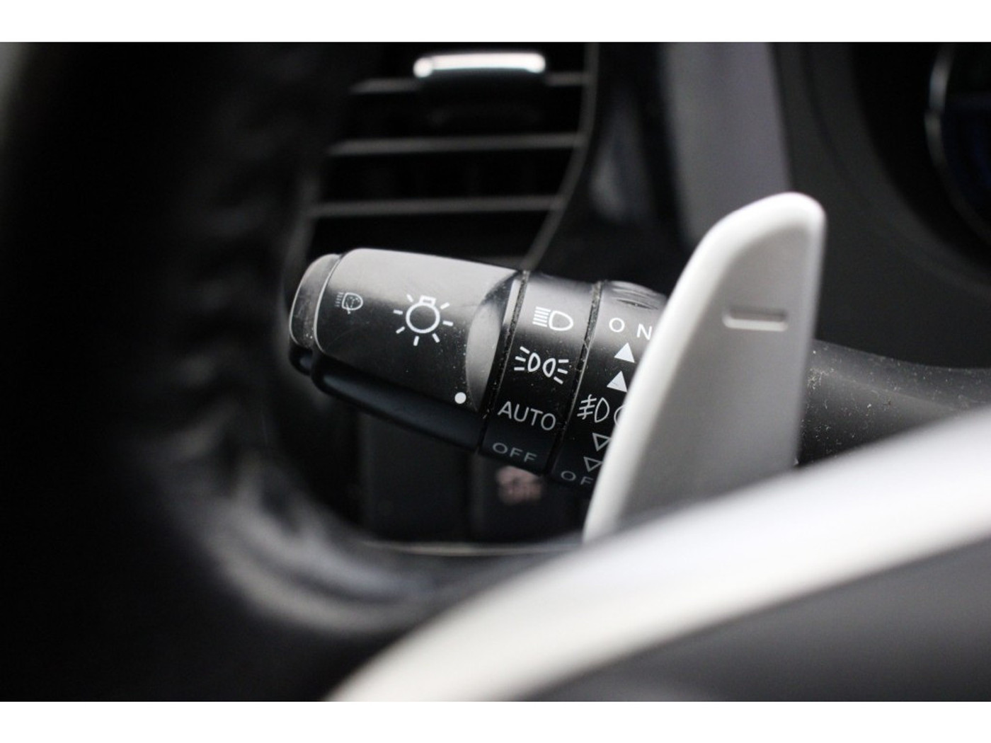 Foto van Mitsubishi Mitsubishi Outlander
