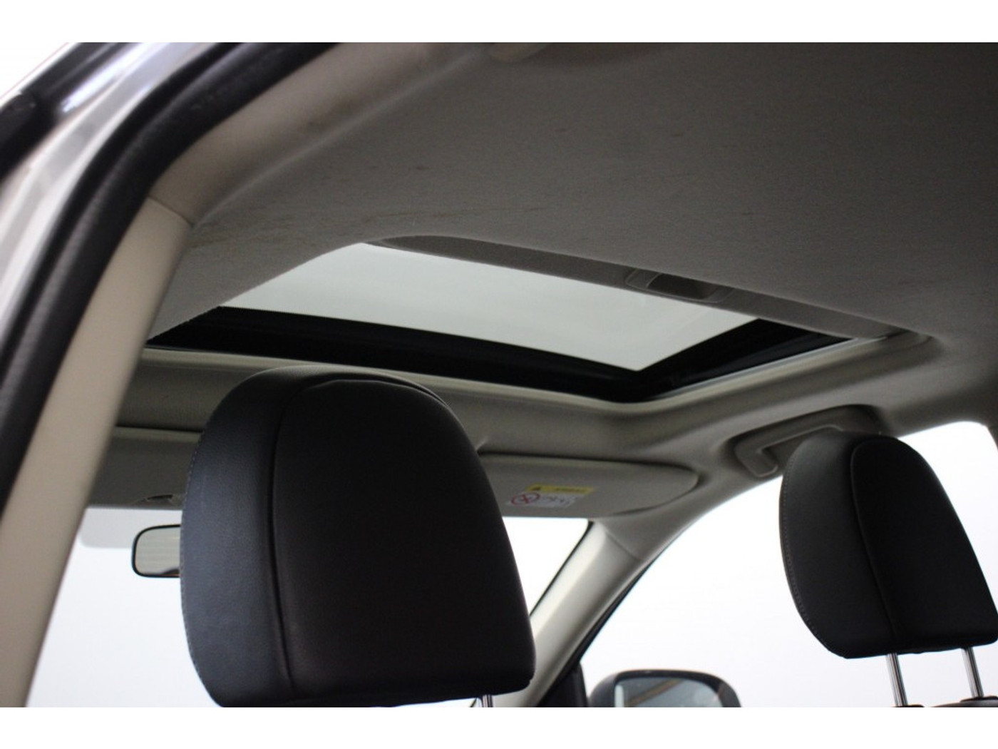 Foto van Mitsubishi Mitsubishi Outlander