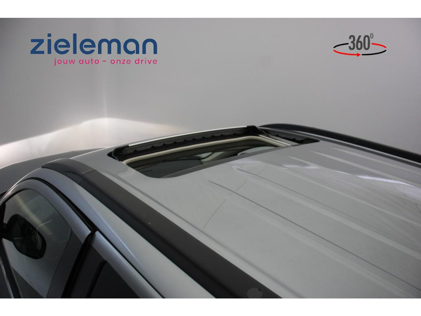 Foto van Mitsubishi Mitsubishi Outlander