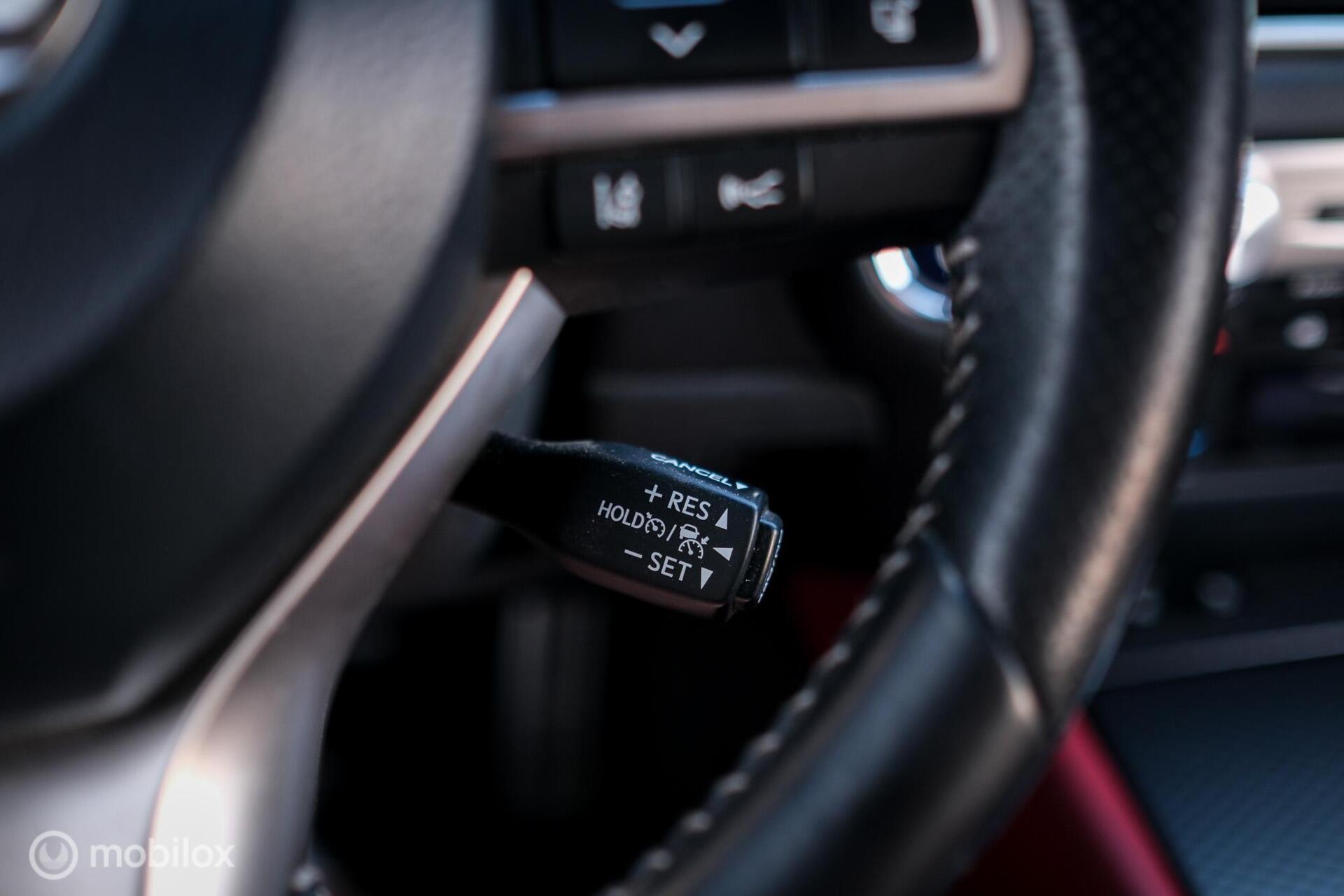 Foto van Lexus Lexus Gs450h