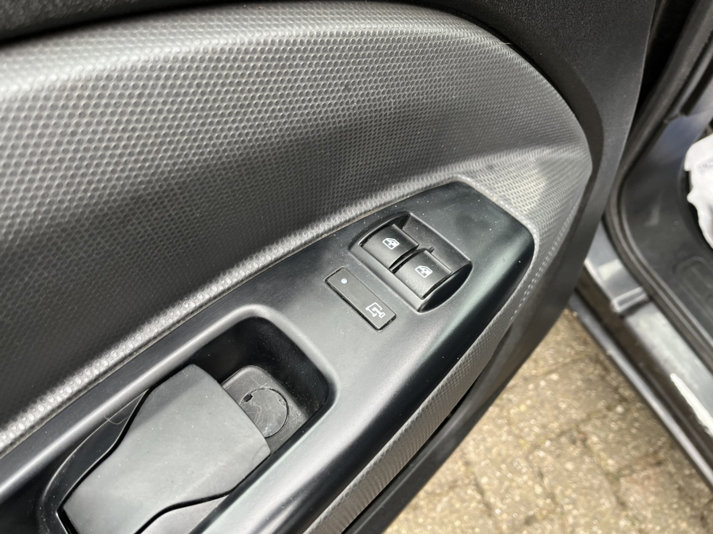 Foto van Fiat Fiat Doblo