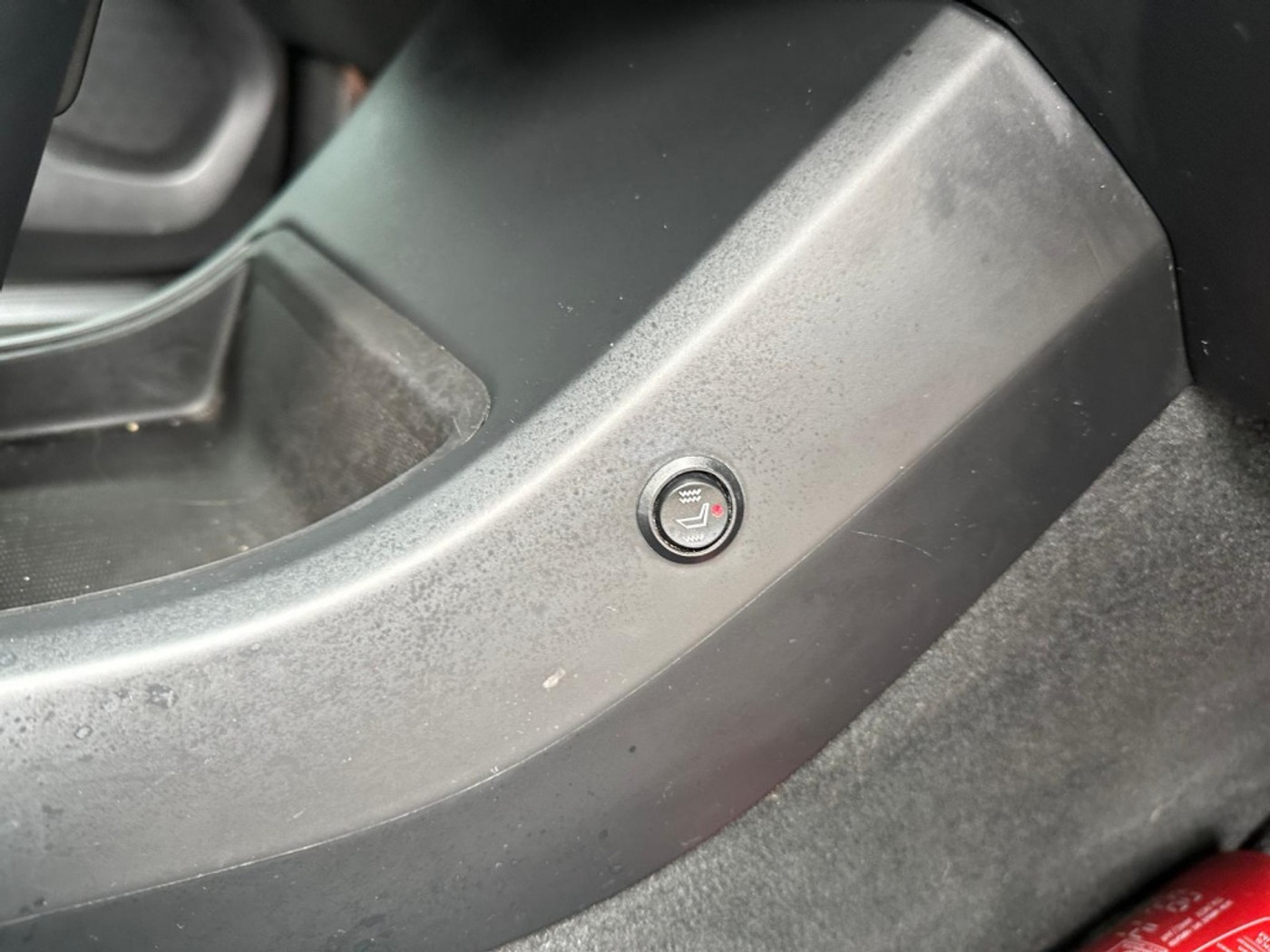 Foto van Volvo V40