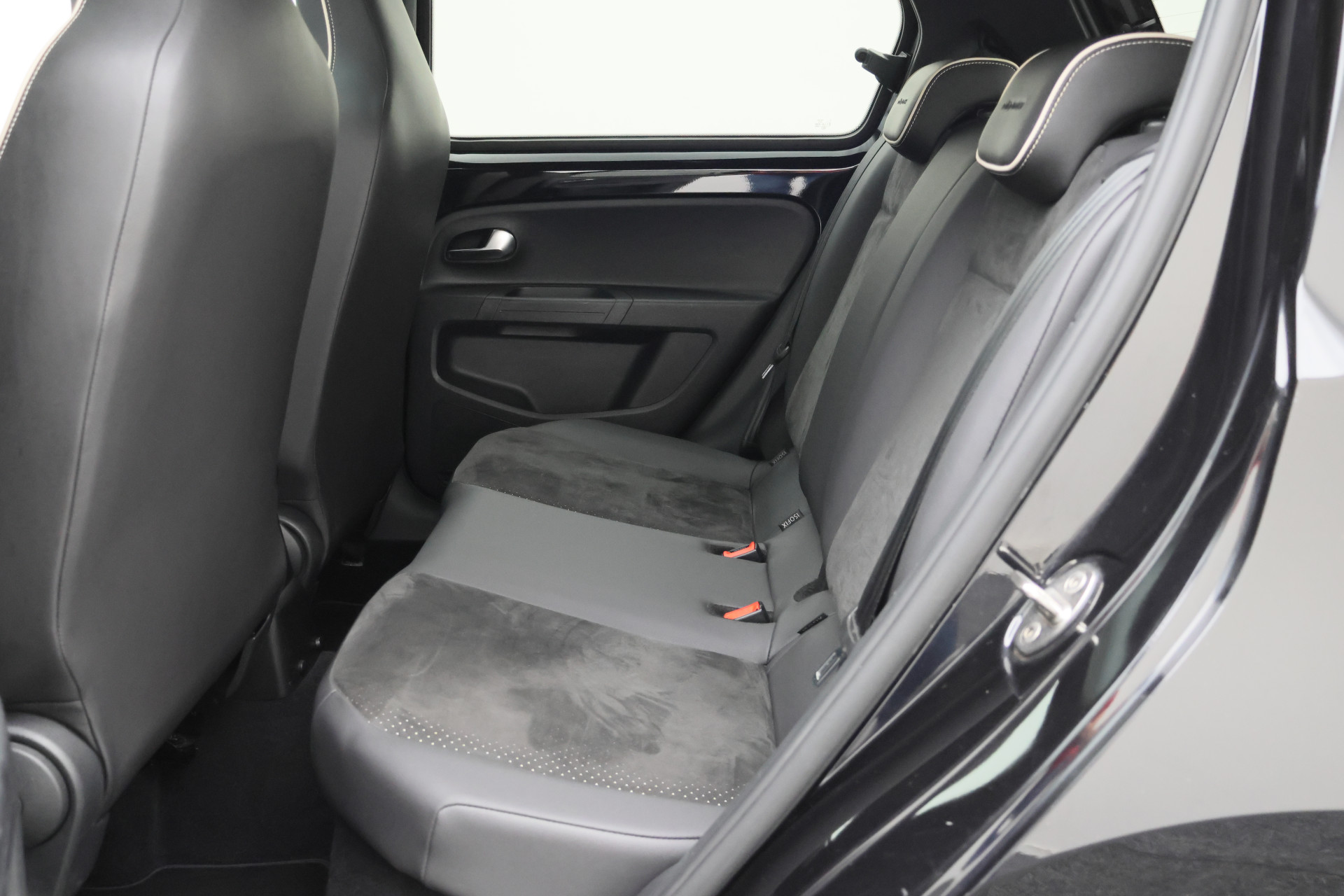 Foto van Seat Mii