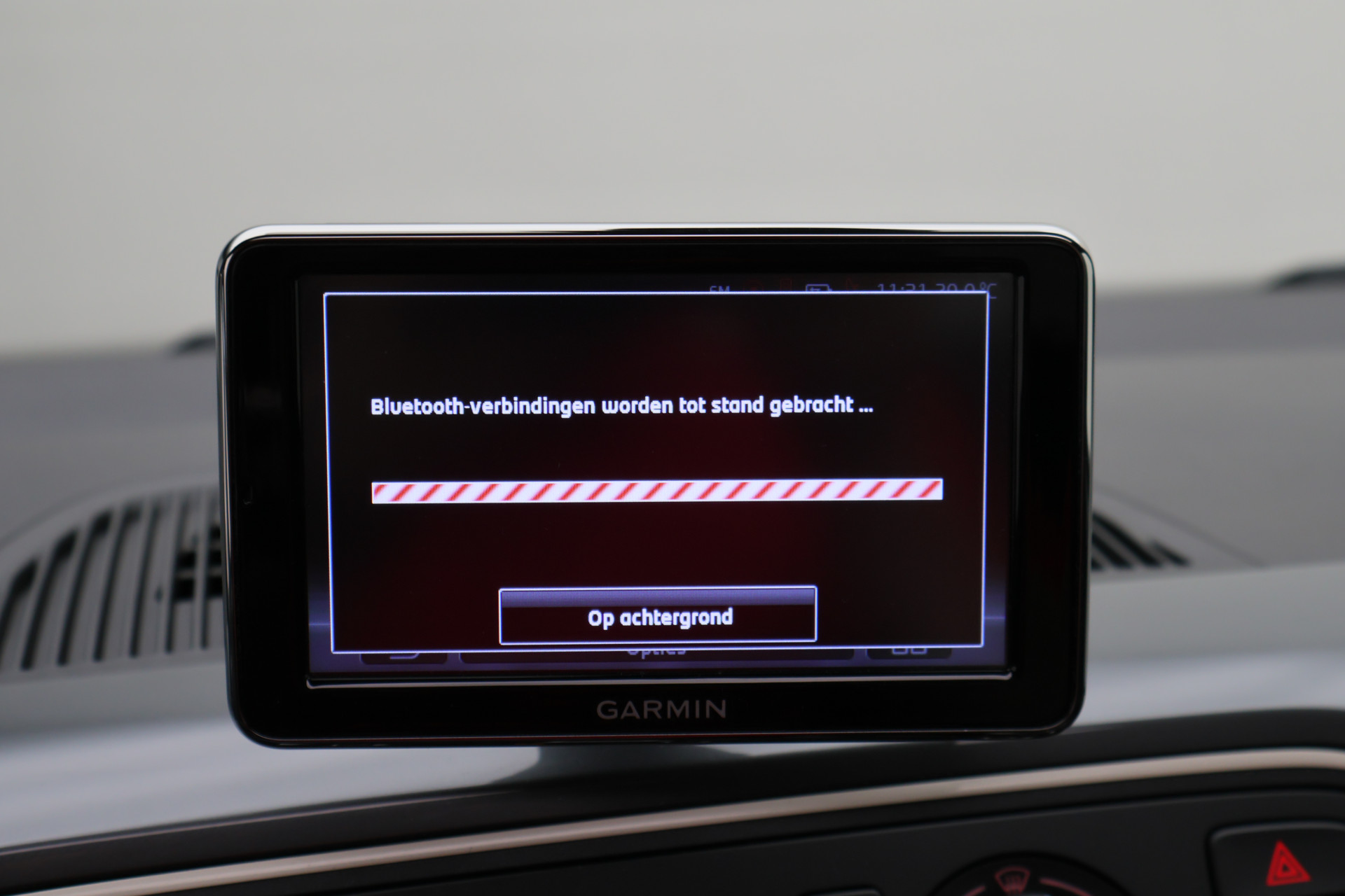 Foto van Seat Mii