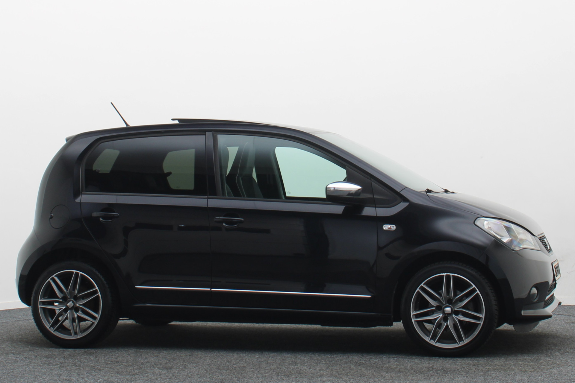 Foto van Seat Mii