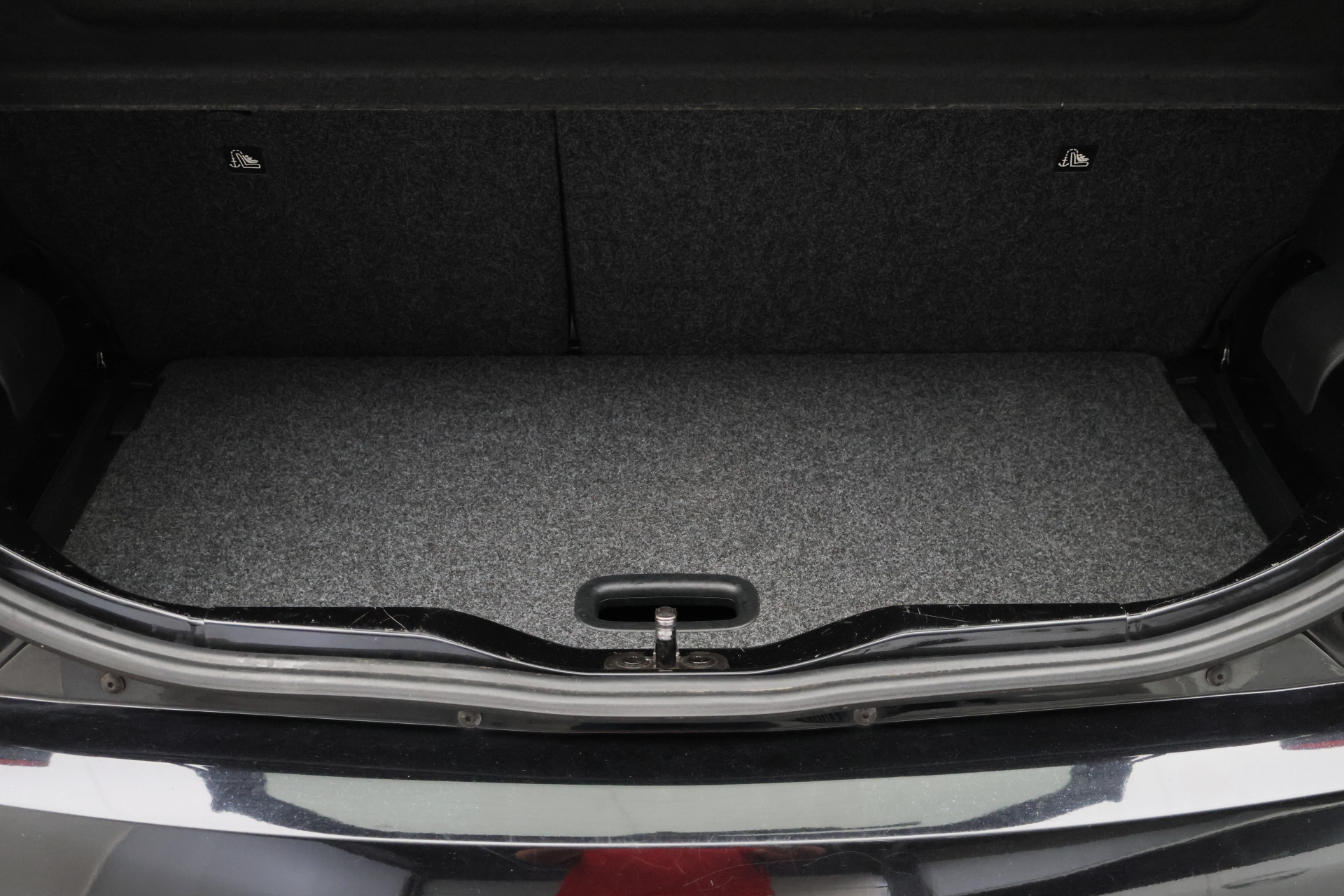 Foto van Seat Mii