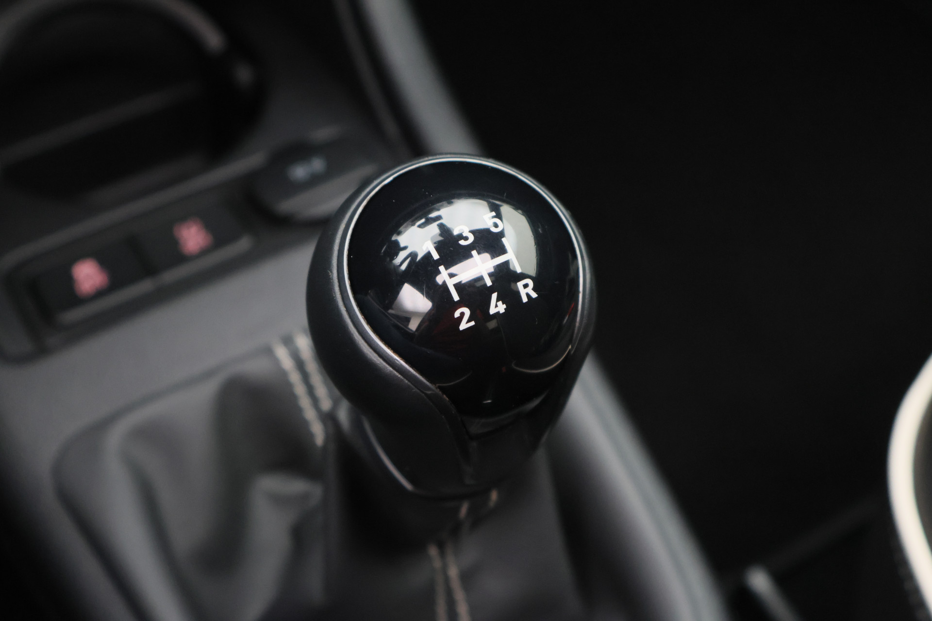 Foto van Seat Mii