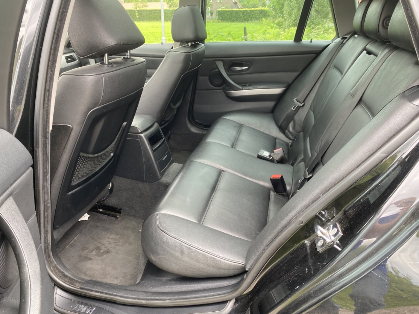Foto van BMW 3er Reihe