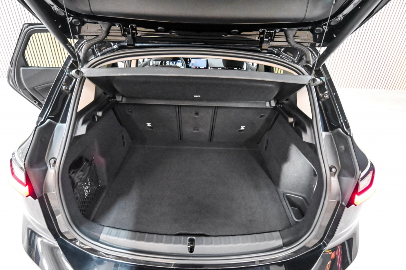 Foto van BMW 218i Active Tourer