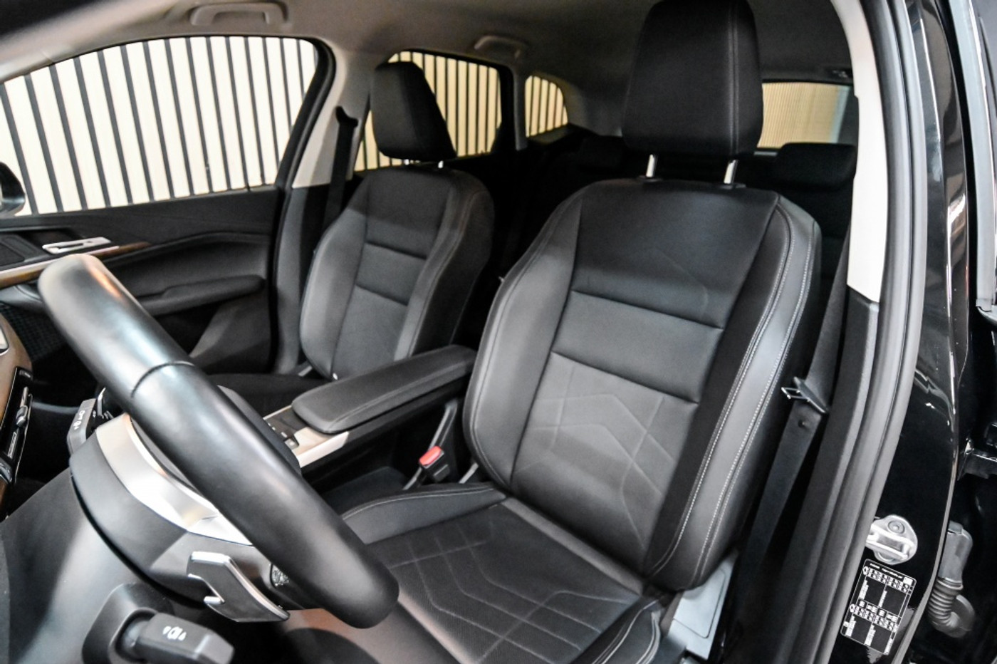 Foto van BMW 218i Active Tourer