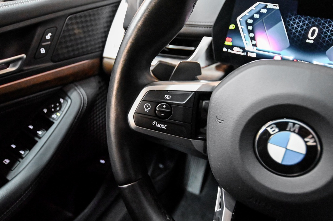 Foto van BMW 218i Active Tourer
