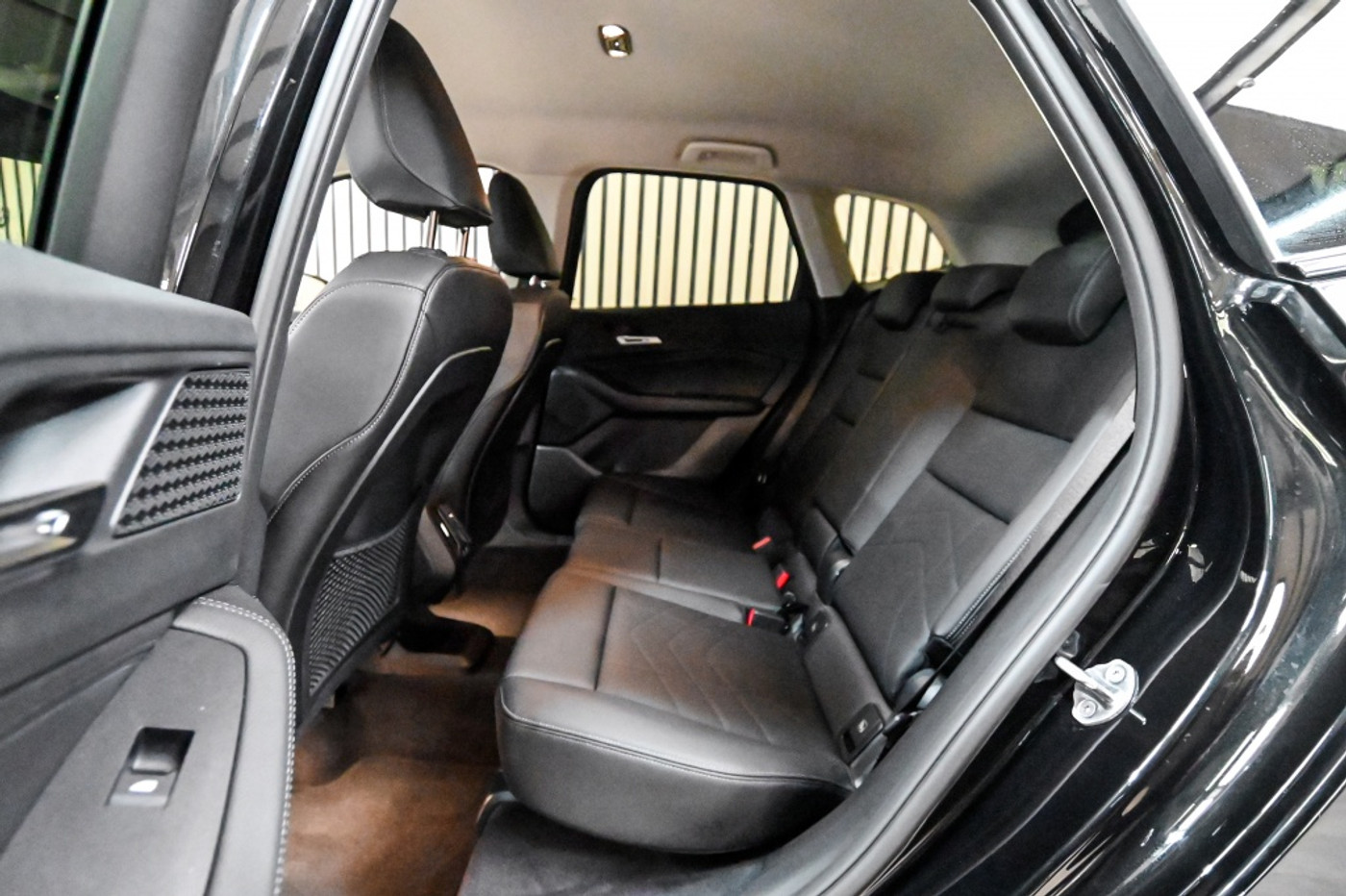 Foto van BMW 218i Active Tourer