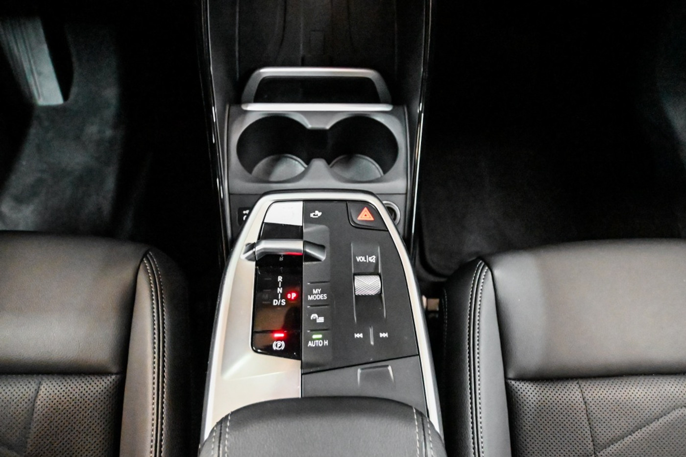 Foto van BMW 218i Active Tourer