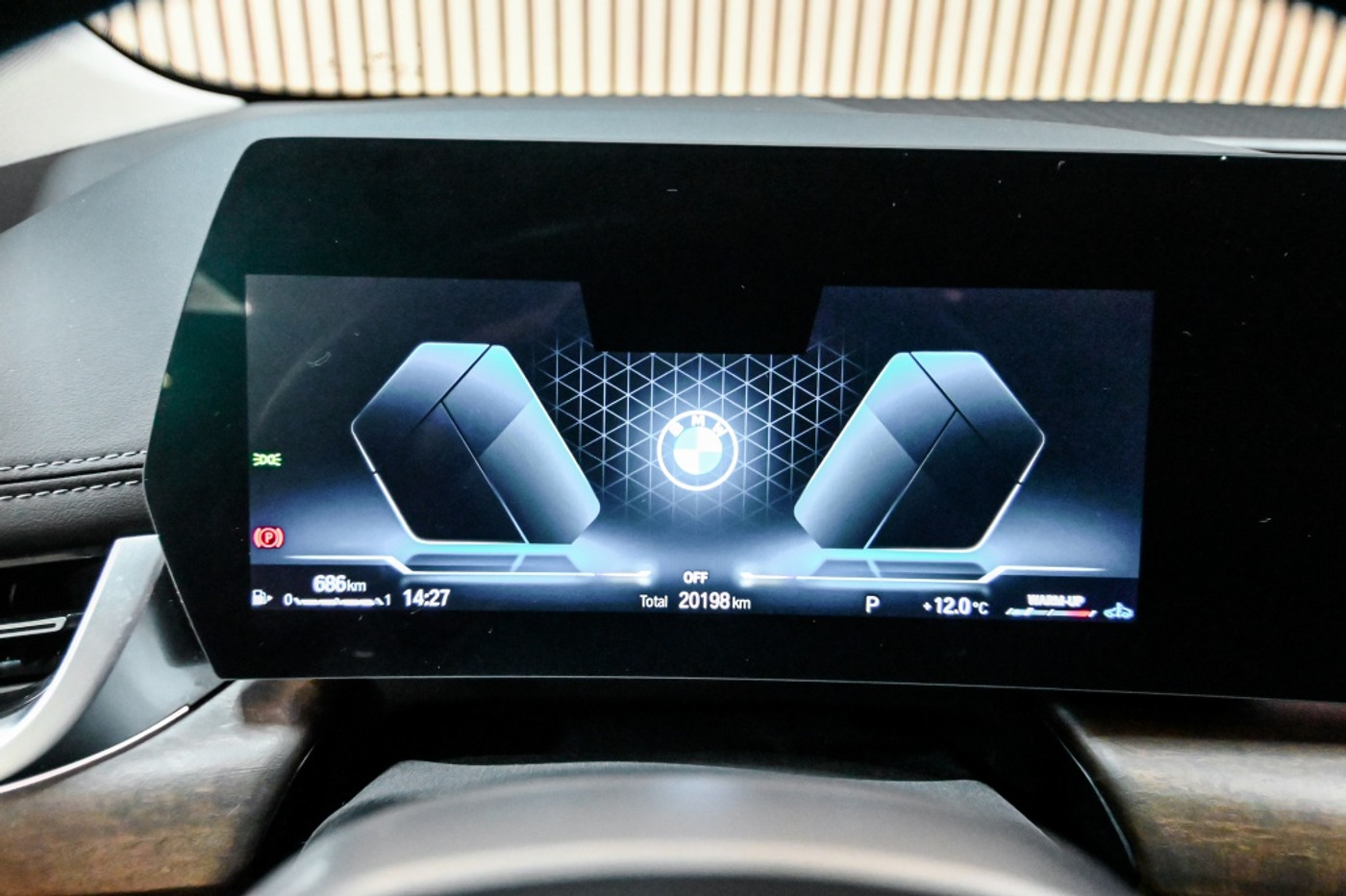 Foto van BMW 218i Active Tourer