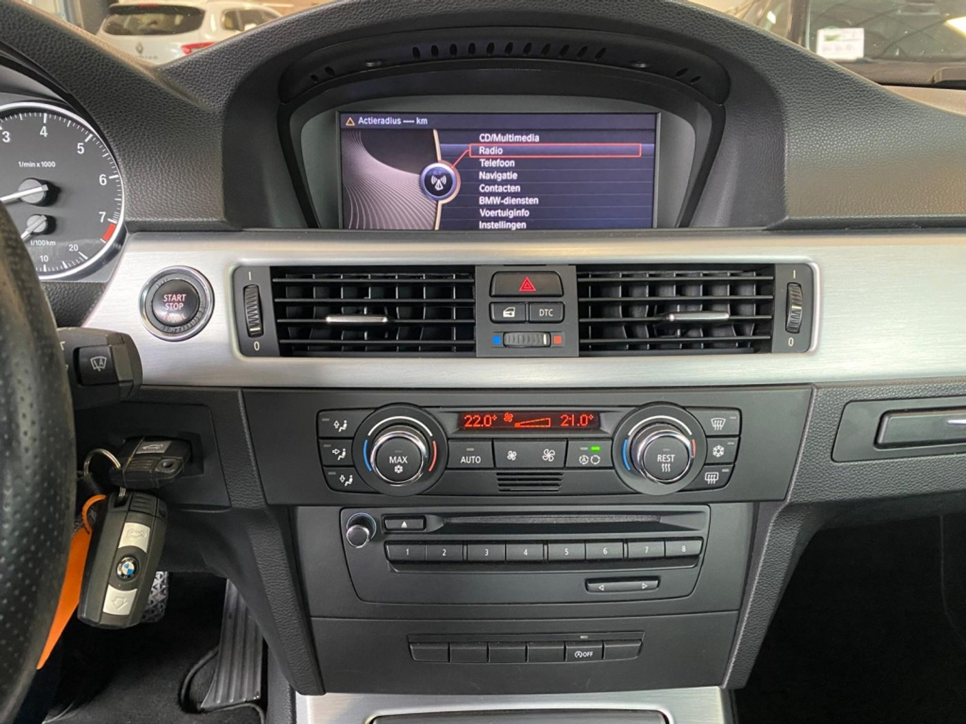 Foto van BMW 3er Reihe