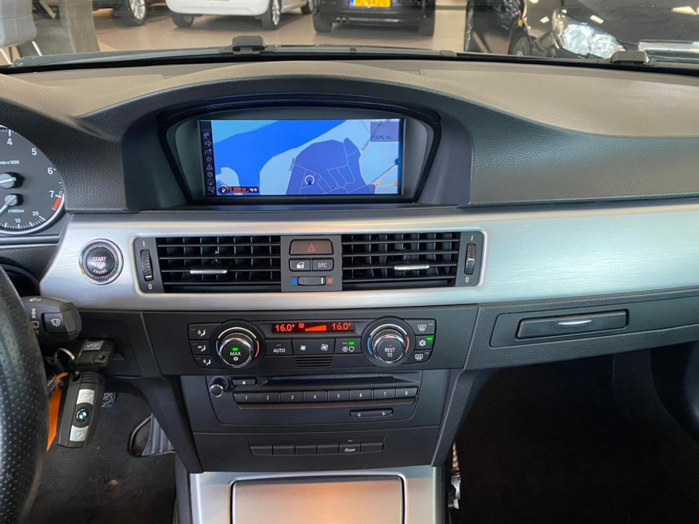 Foto van BMW 3er Reihe