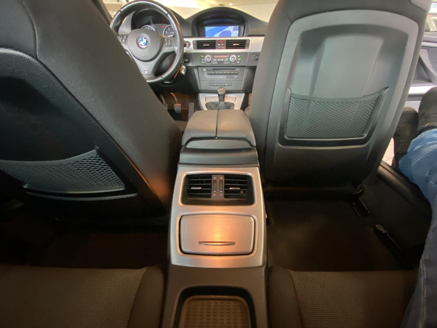 Foto van BMW 3er Reihe