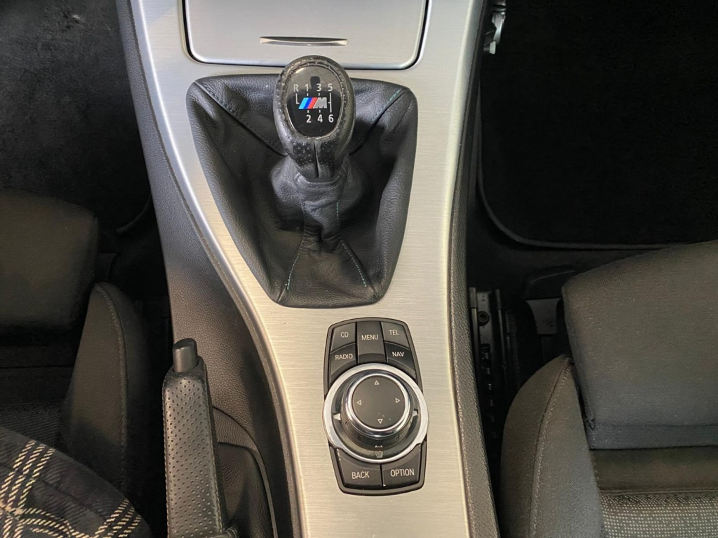 Foto van BMW 3er Reihe