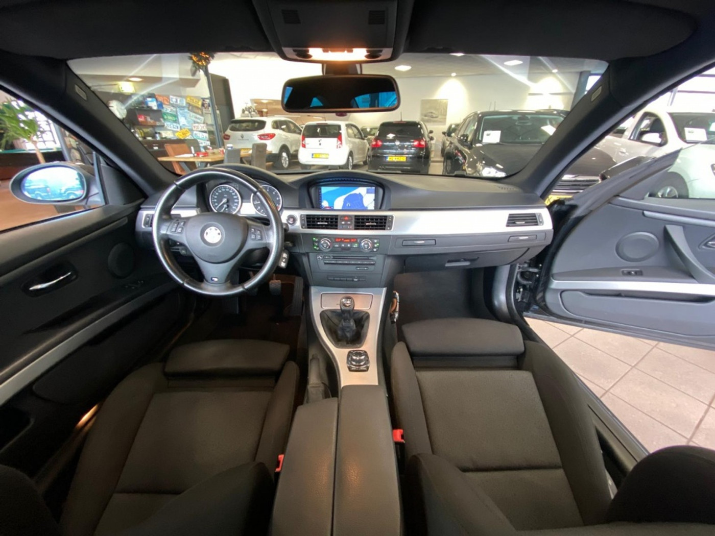 Foto van BMW 3er Reihe