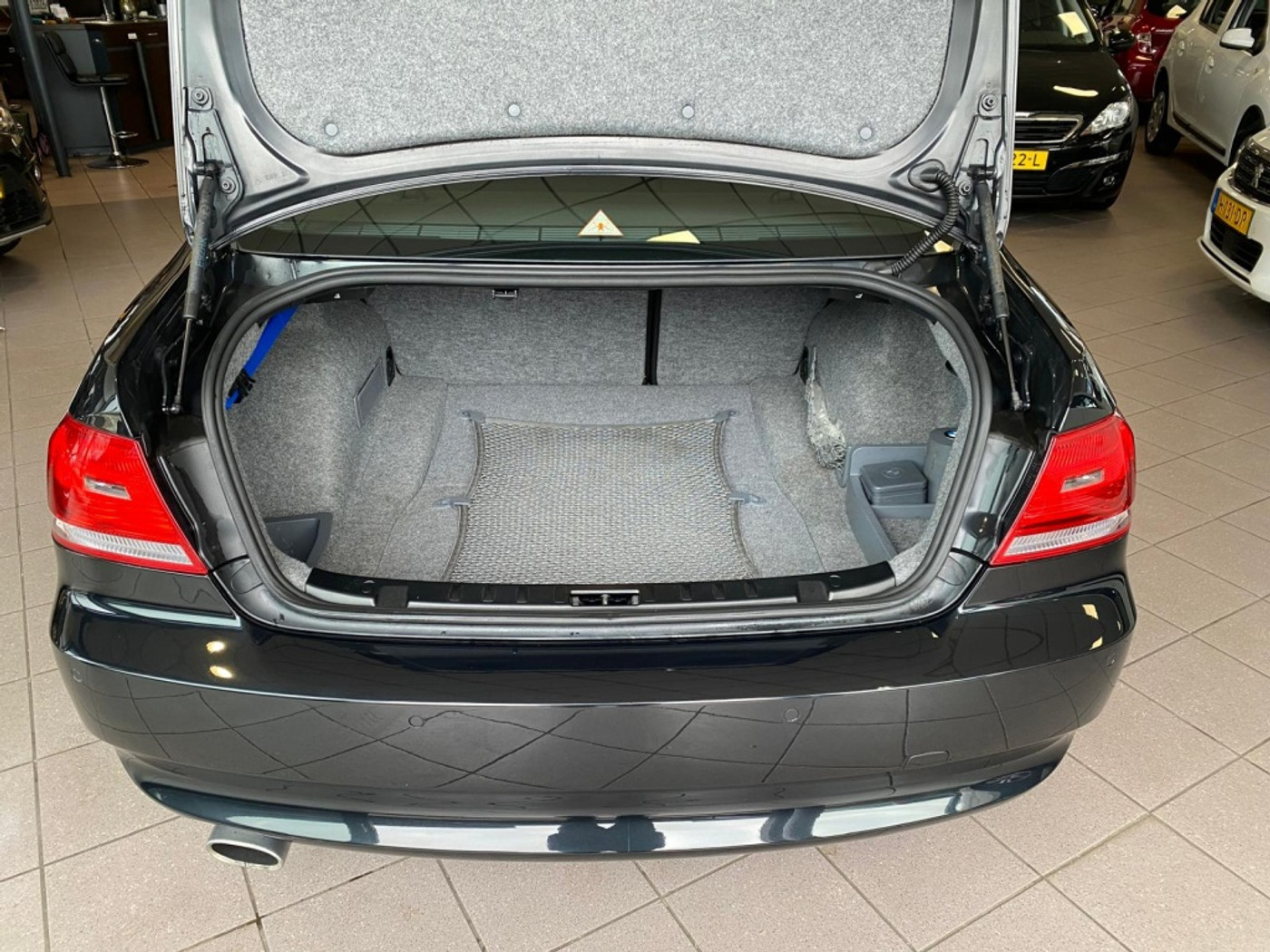 Foto van BMW 3er Reihe