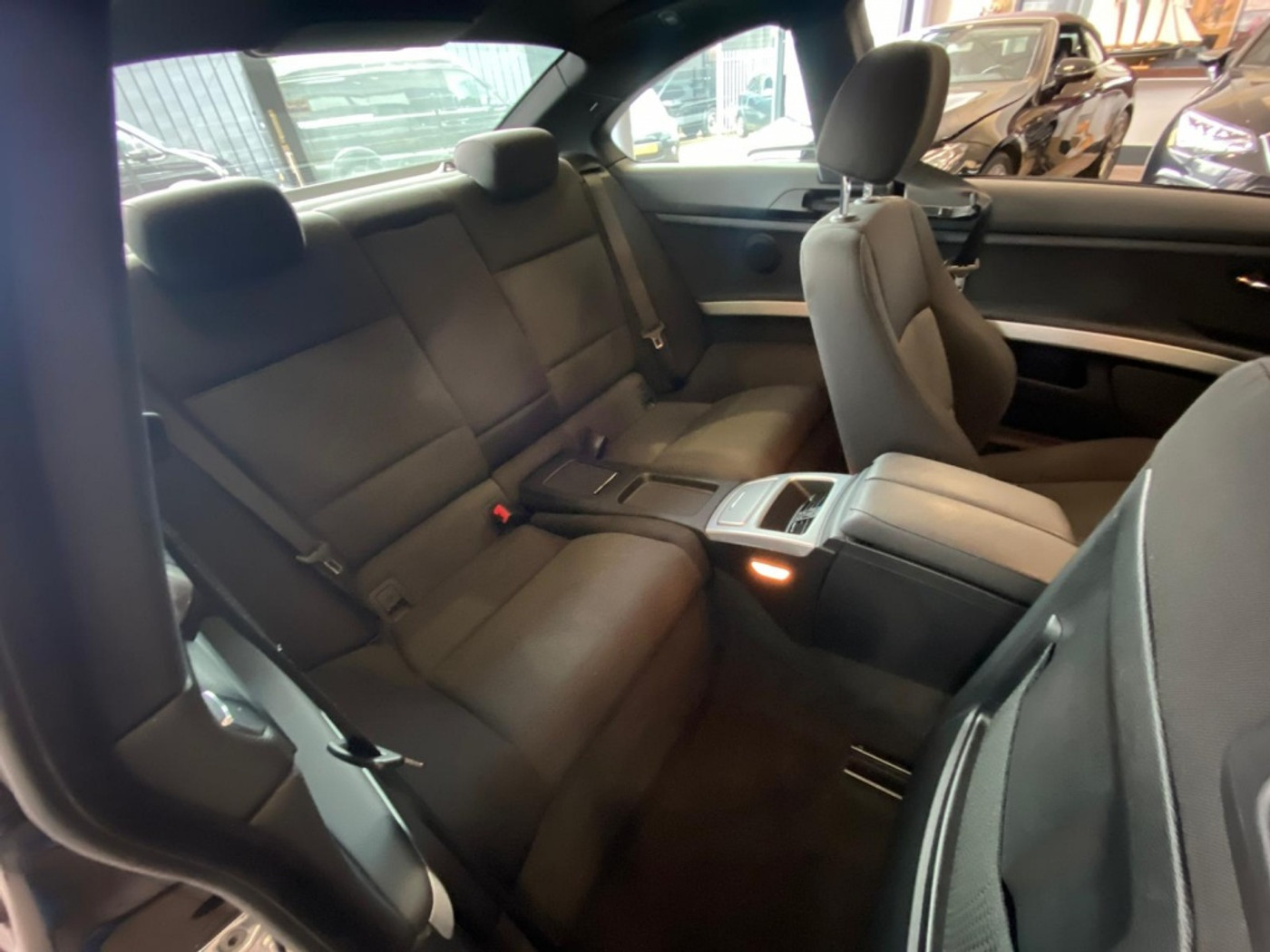 Foto van BMW 3er Reihe