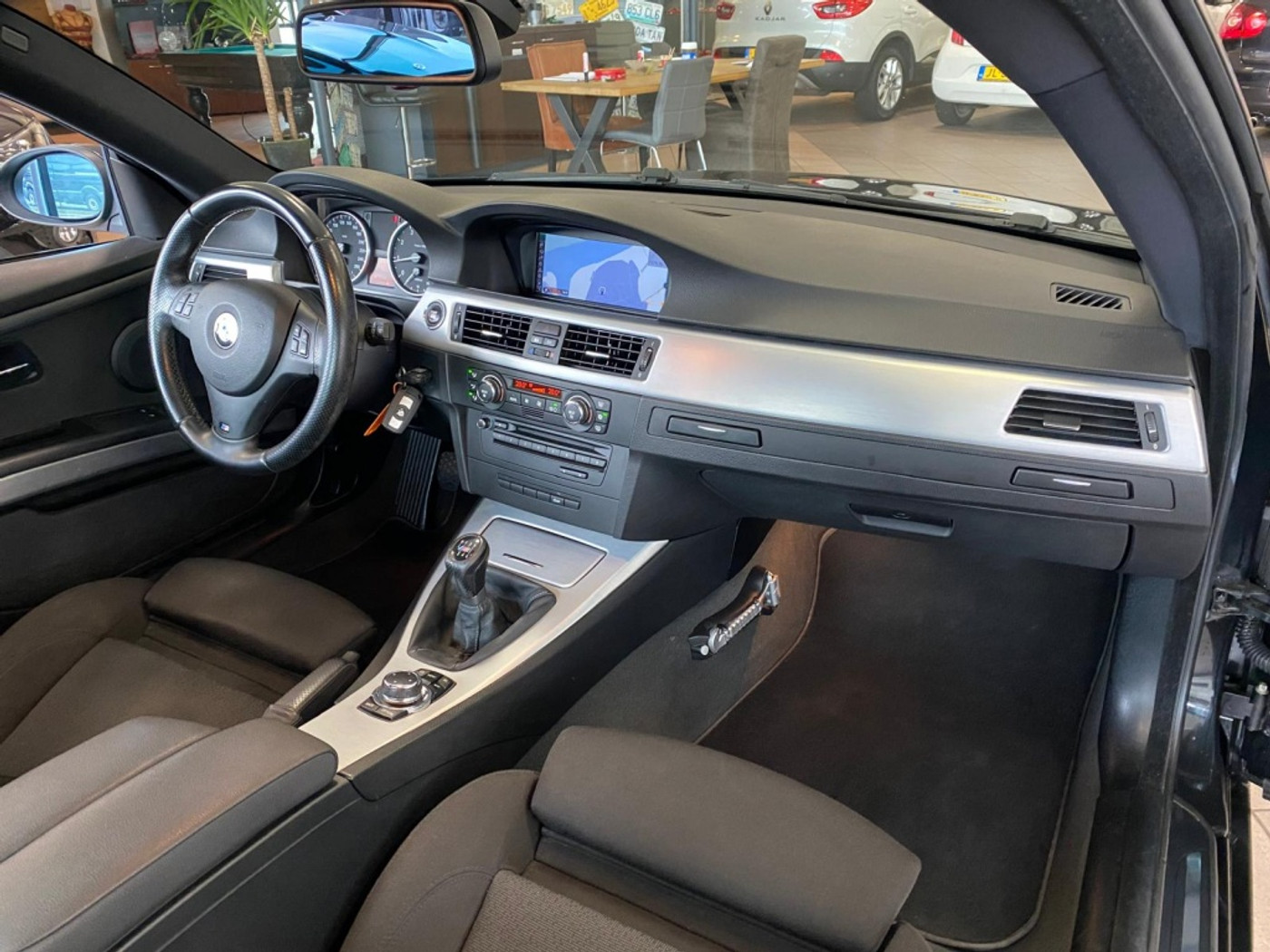Foto van BMW 3er Reihe