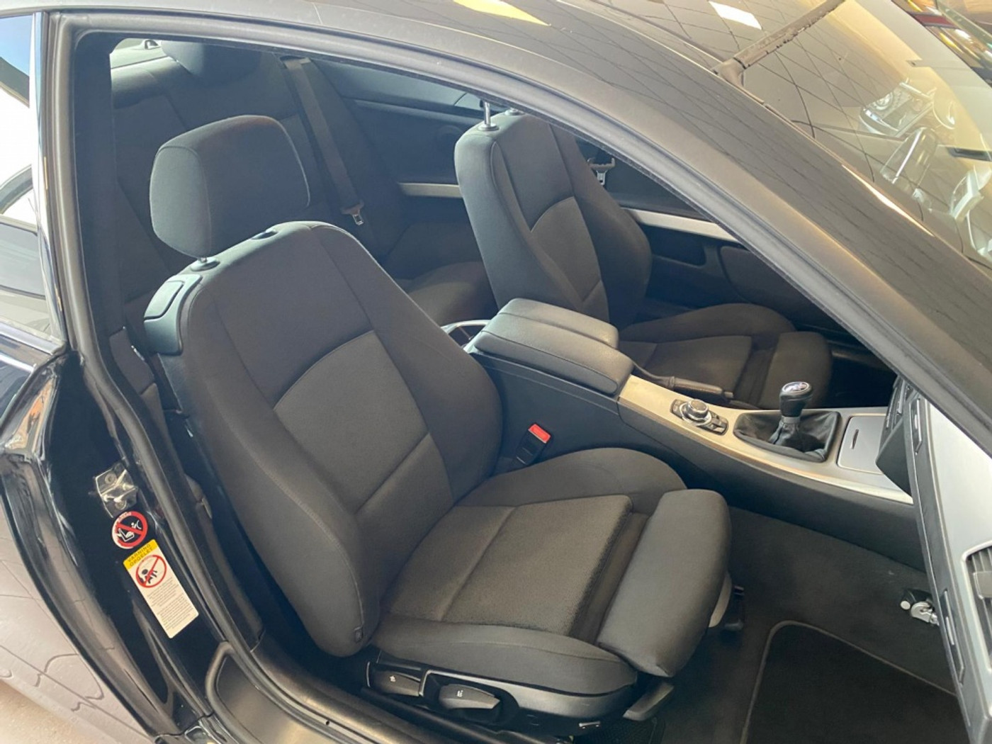 Foto van BMW 3er Reihe