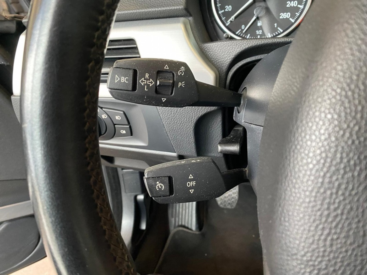Foto van BMW 3er Reihe
