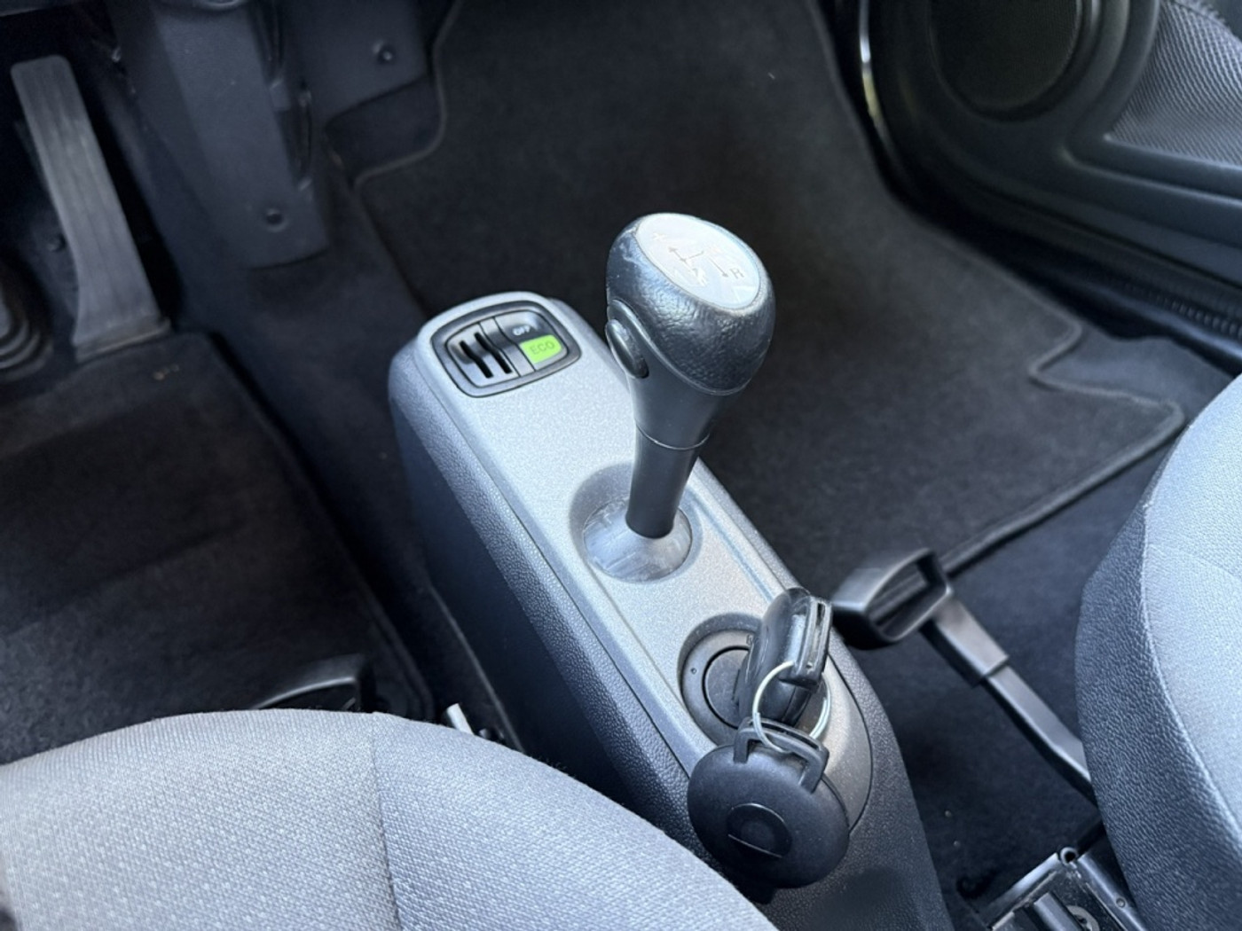 Foto van Smart Fortwo Coupe MHD