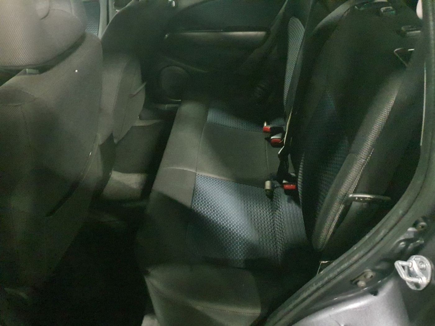 Foto van Mitsubishi Mitsubishi Outlander