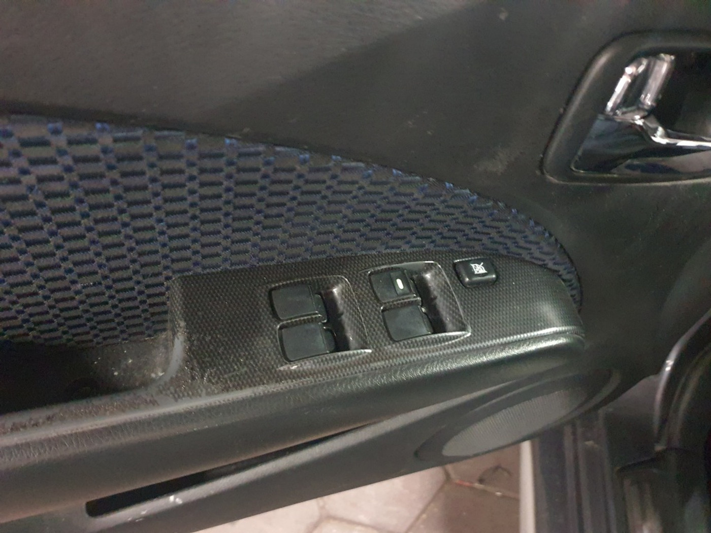 Foto van Mitsubishi Mitsubishi Outlander