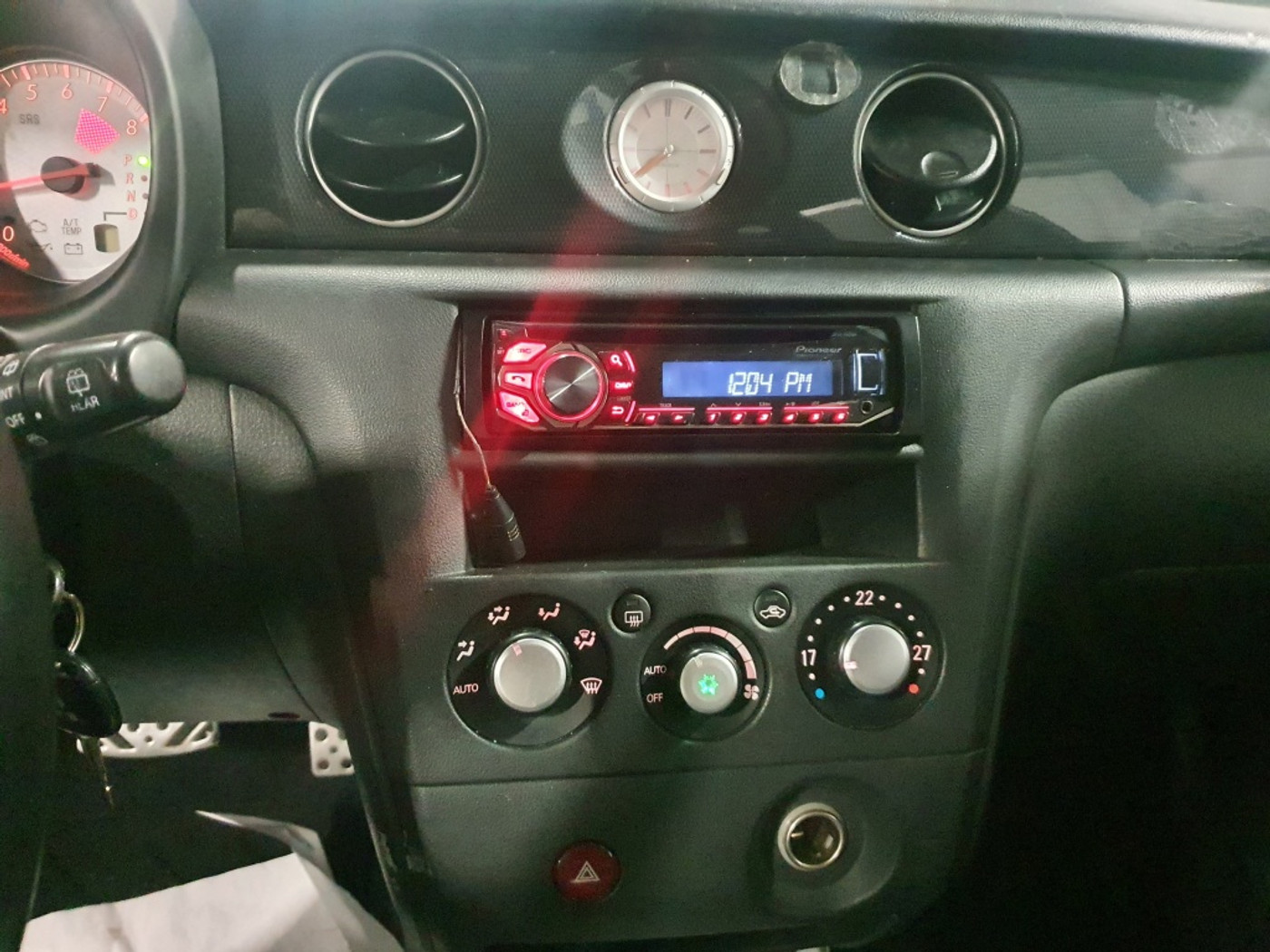 Foto van Mitsubishi Mitsubishi Outlander
