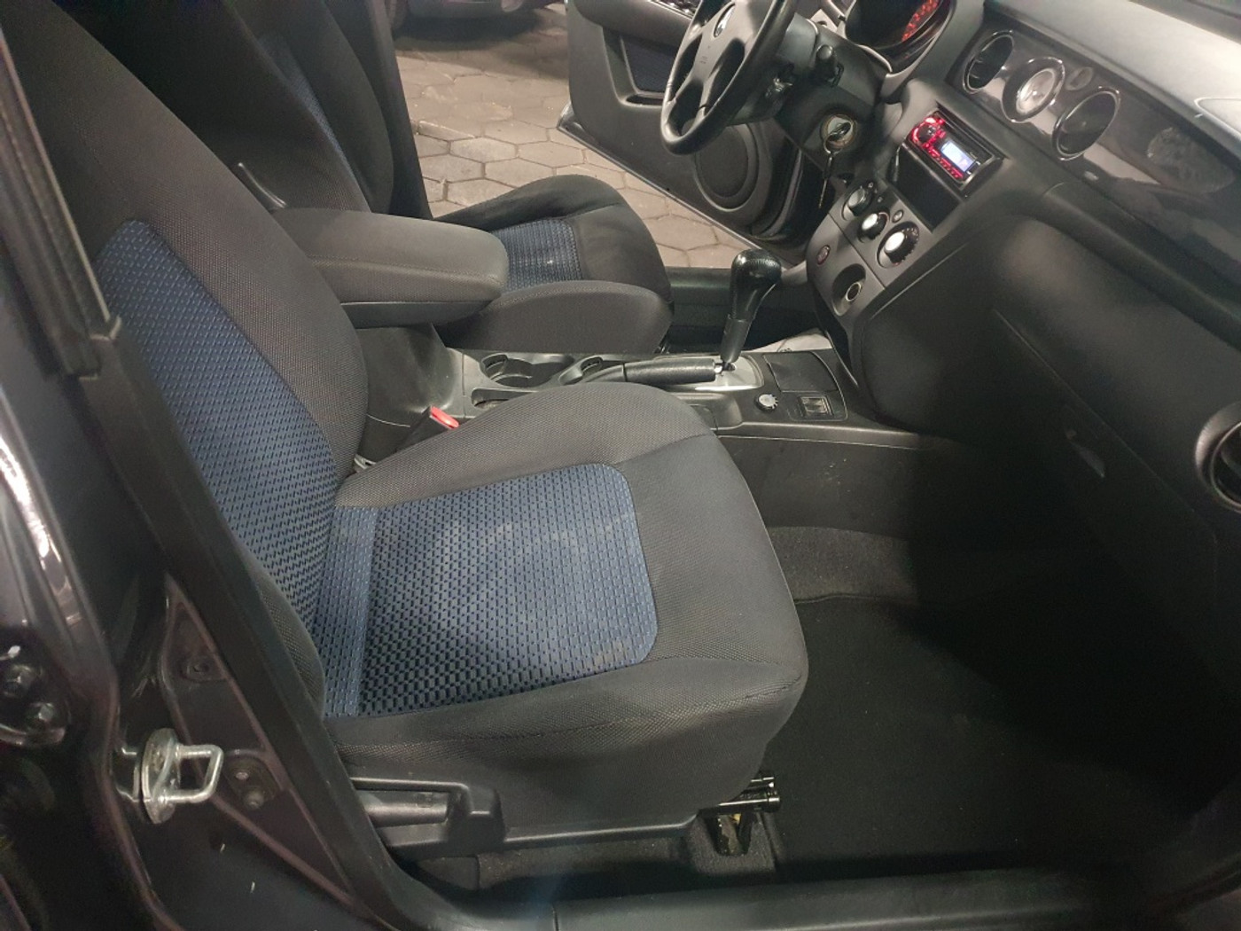 Foto van Mitsubishi Mitsubishi Outlander