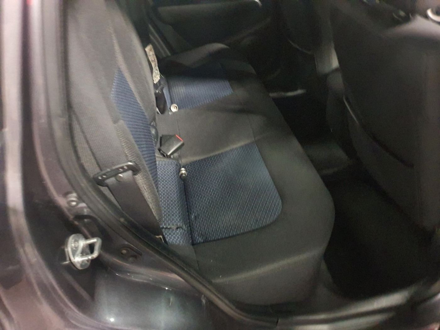 Foto van Mitsubishi Mitsubishi Outlander