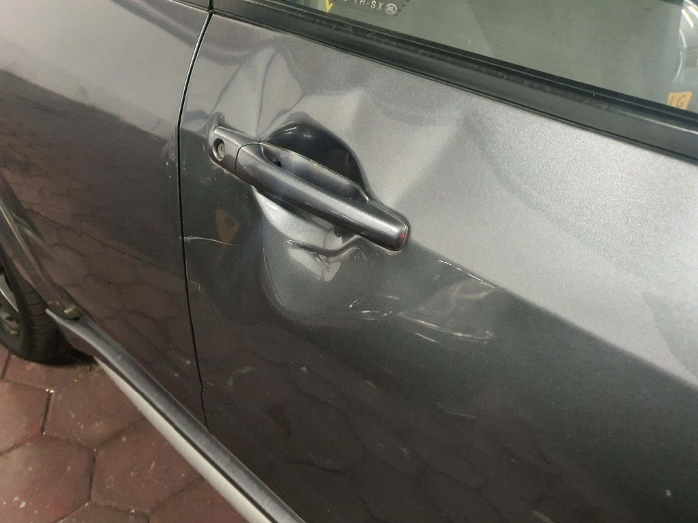 Foto van Mitsubishi Mitsubishi Outlander
