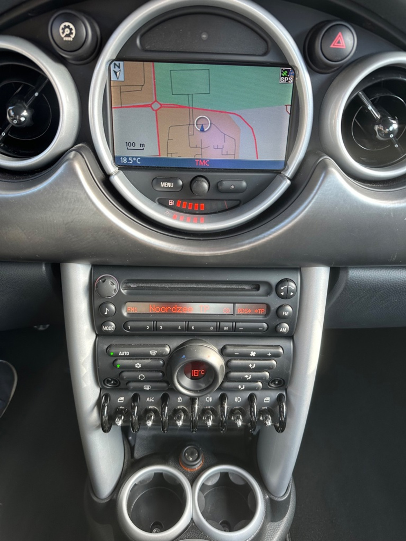 Foto van Mini Mini Cooper S