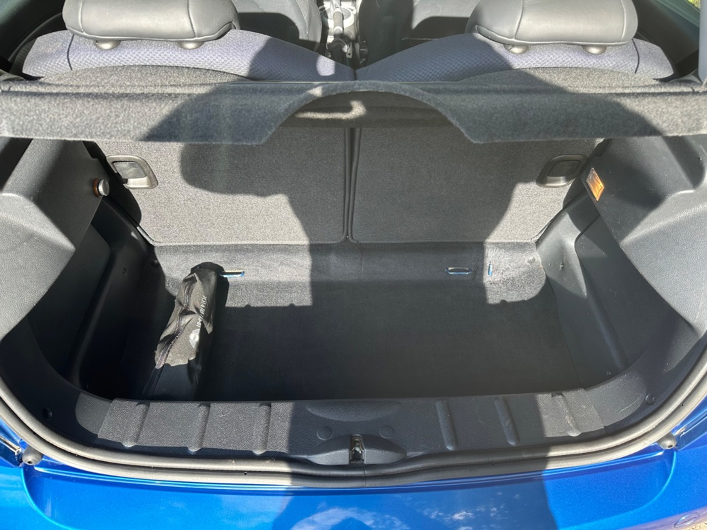 Foto van Mini Mini Cooper S