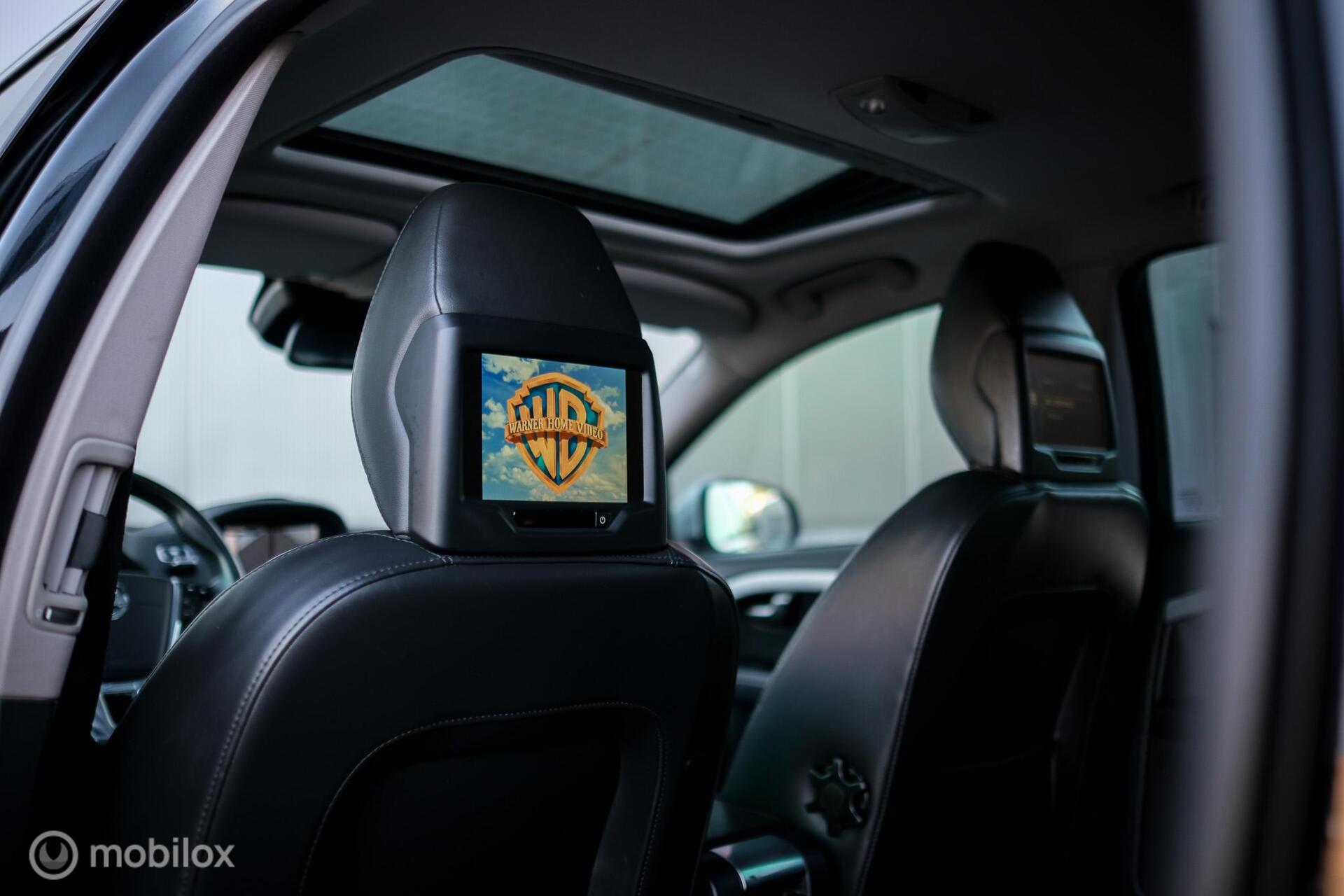 Foto van Volvo V70