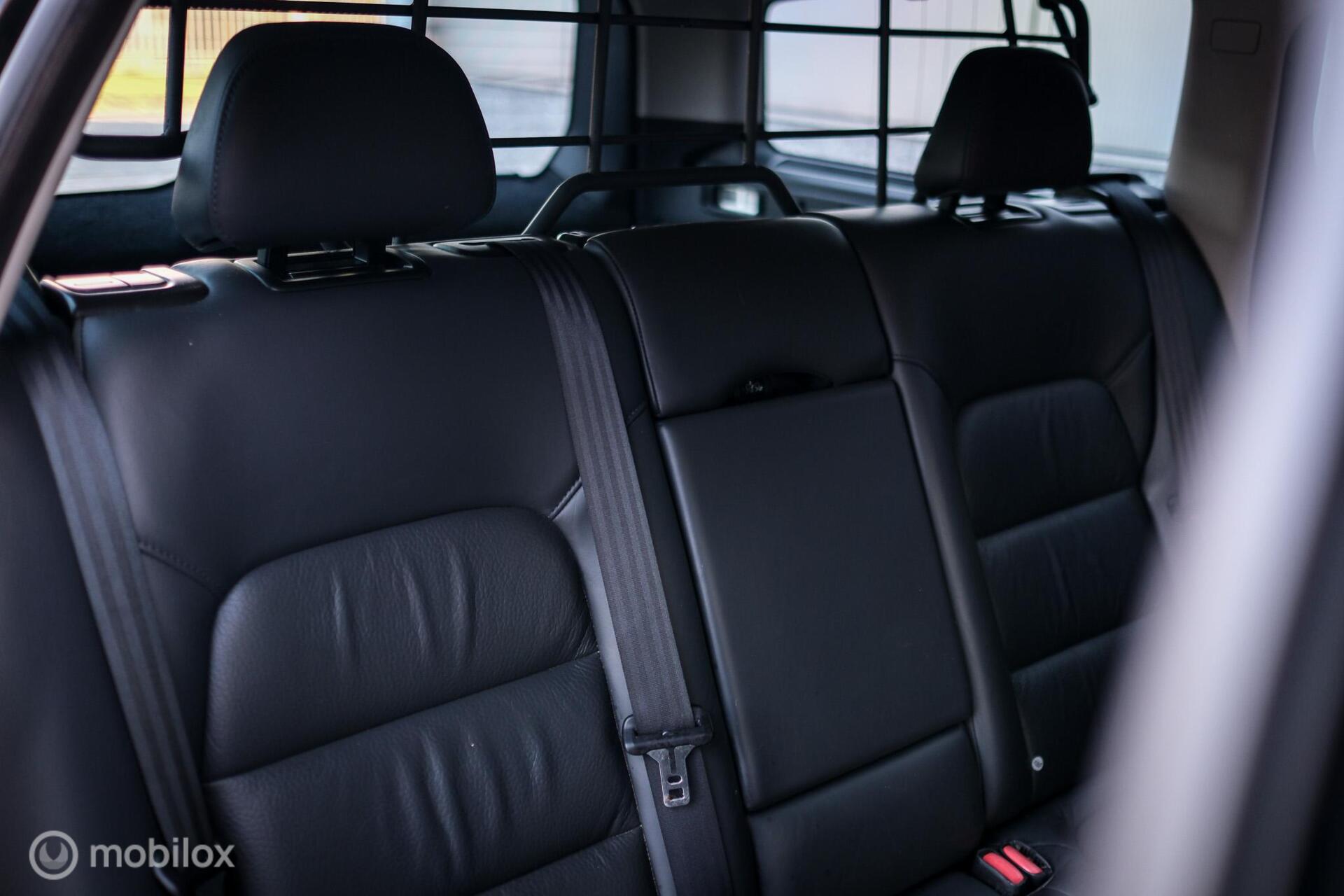 Foto van Volvo V70
