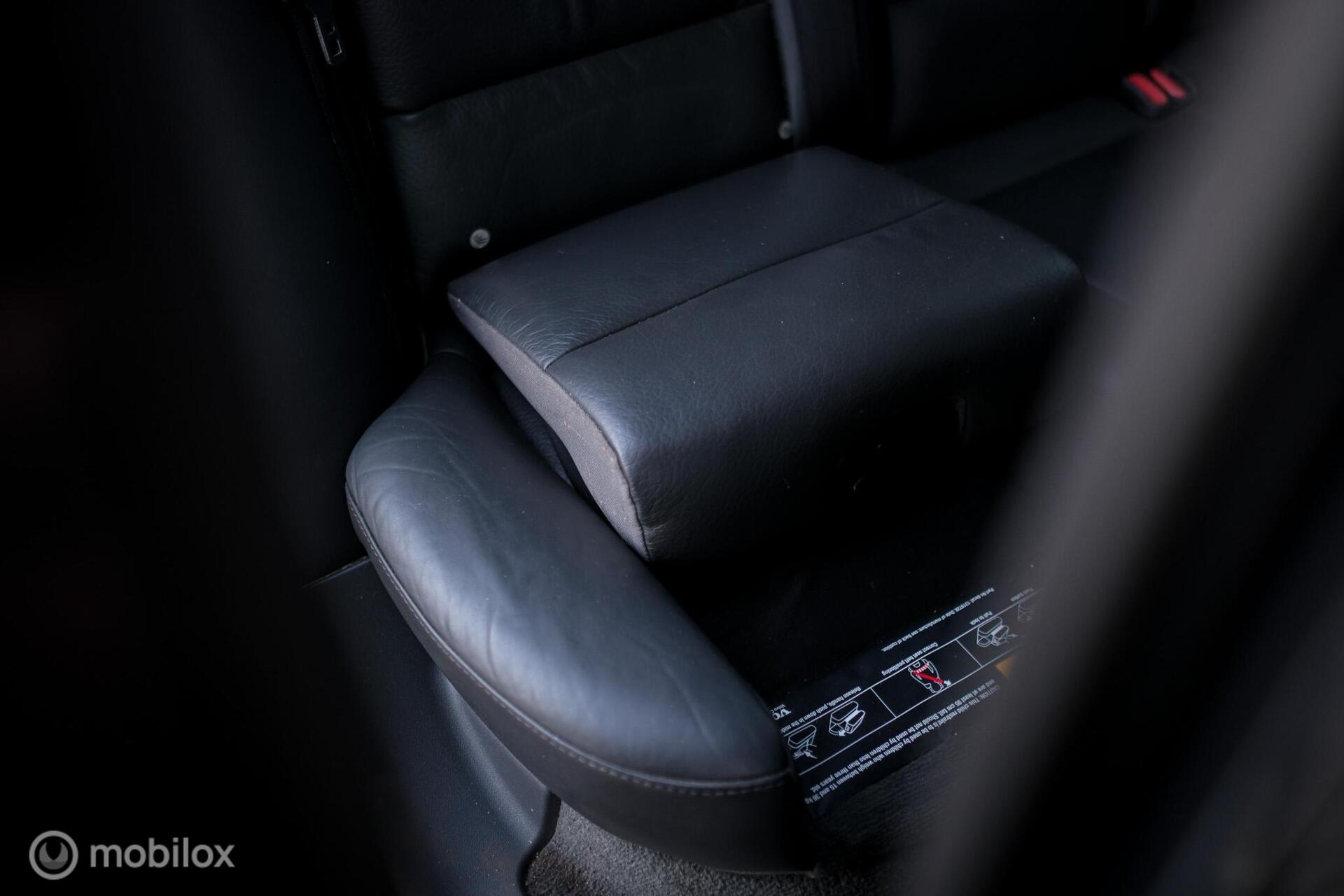 Foto van Volvo V70