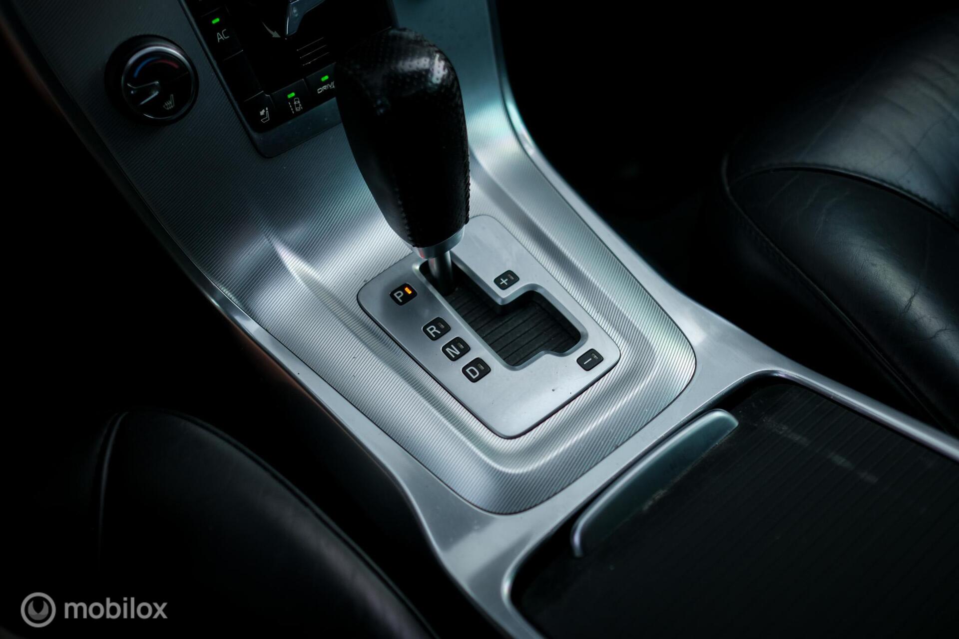 Foto van Volvo V70