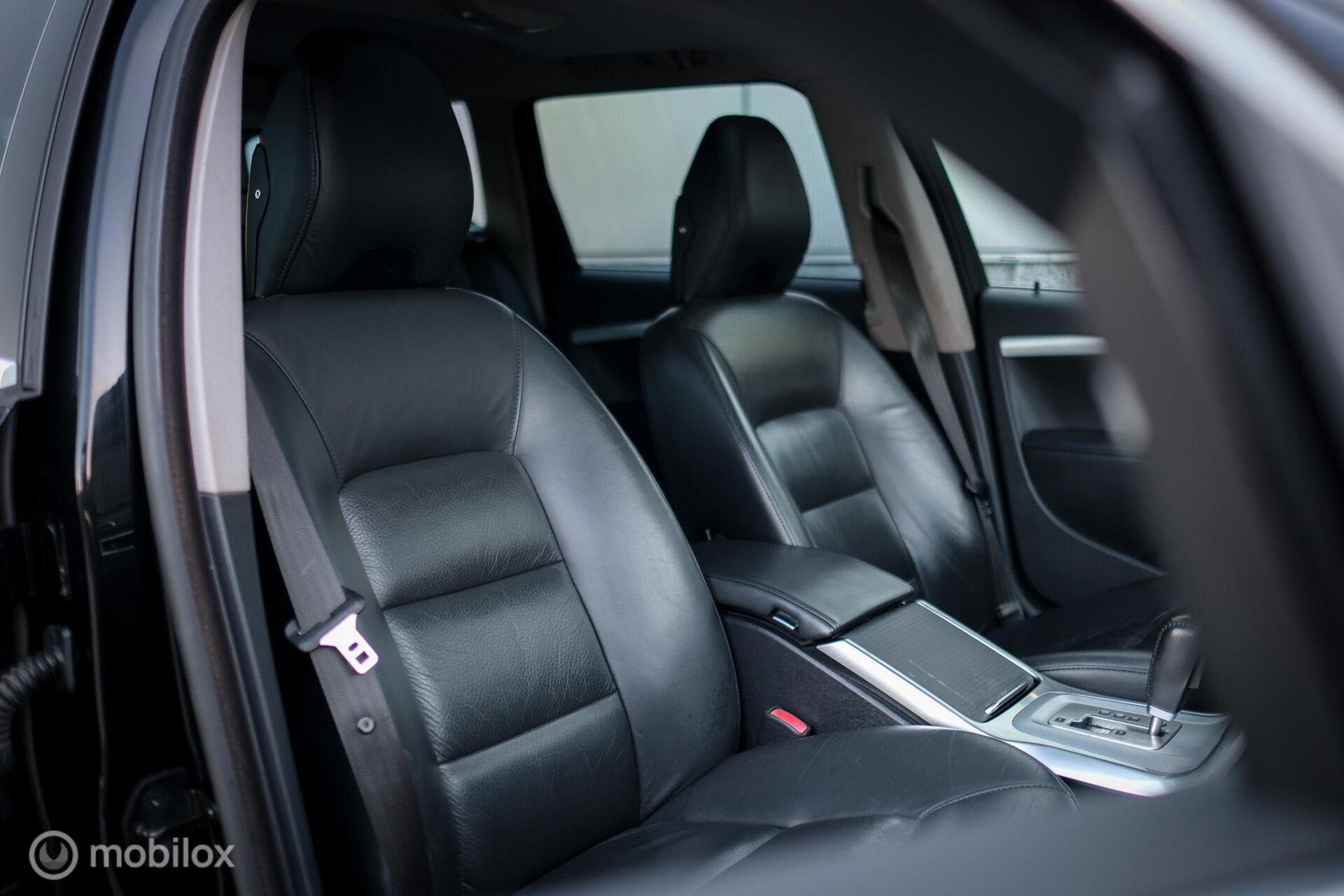 Foto van Volvo V70