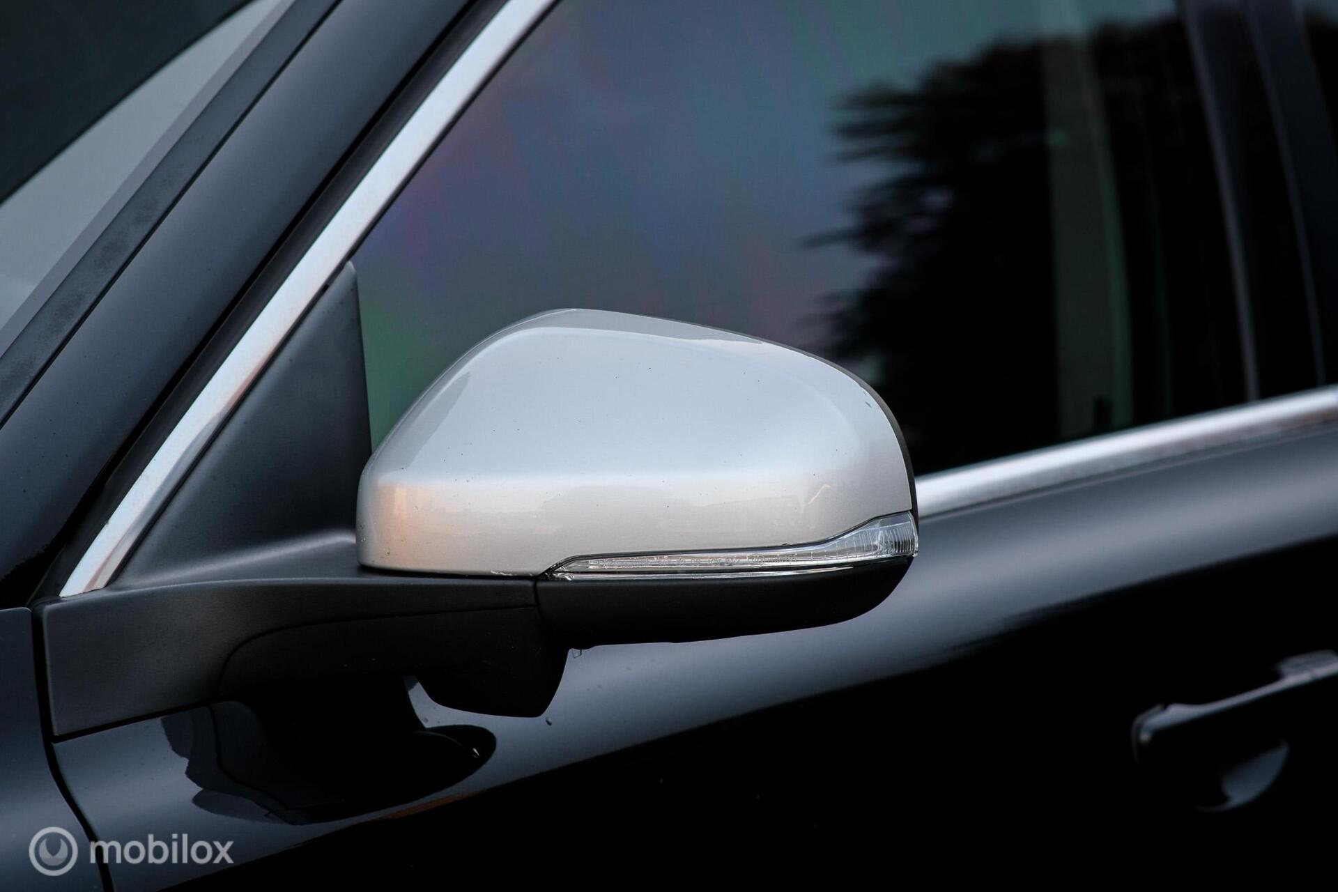Foto van Volvo V70
