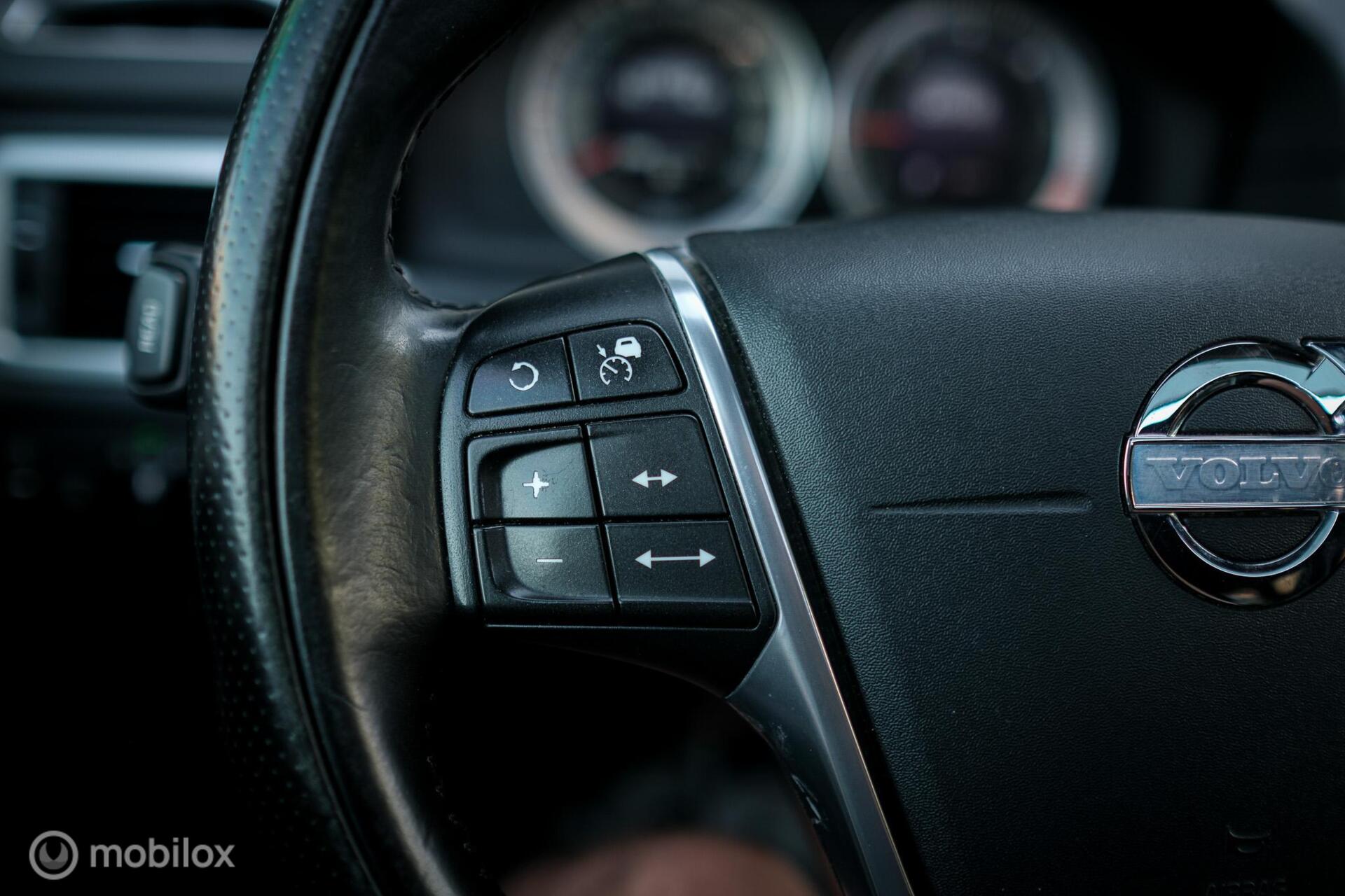 Foto van Volvo V70