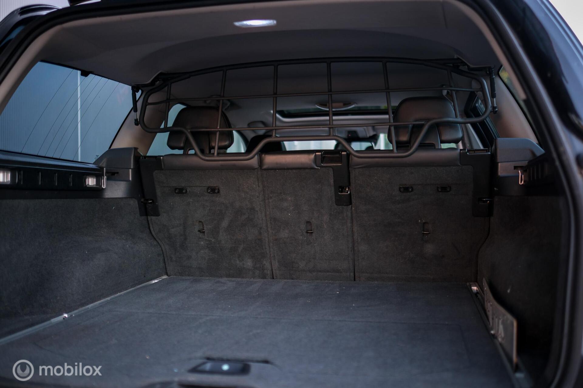 Foto van Volvo V70